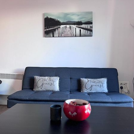 דירות ברמינגהאם Luxe Heights Nest מראה חיצוני תמונה