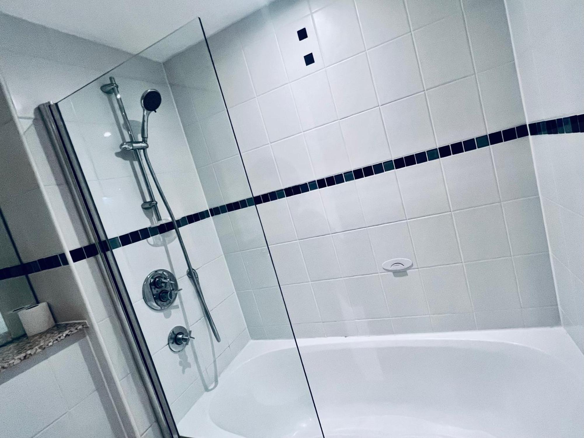 דירות ברמינגהאם Luxe Heights Nest מראה חיצוני תמונה