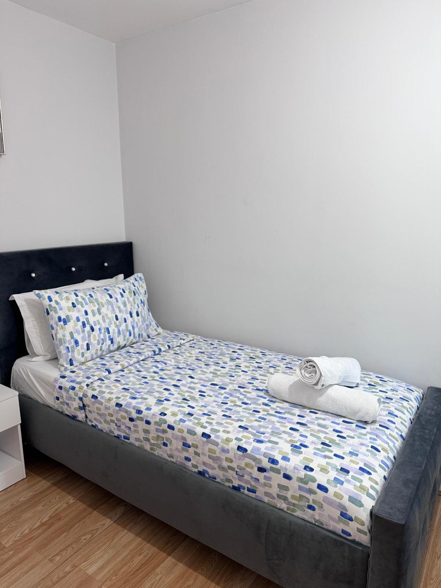 דירות ברמינגהאם Luxe Heights Nest מראה חיצוני תמונה