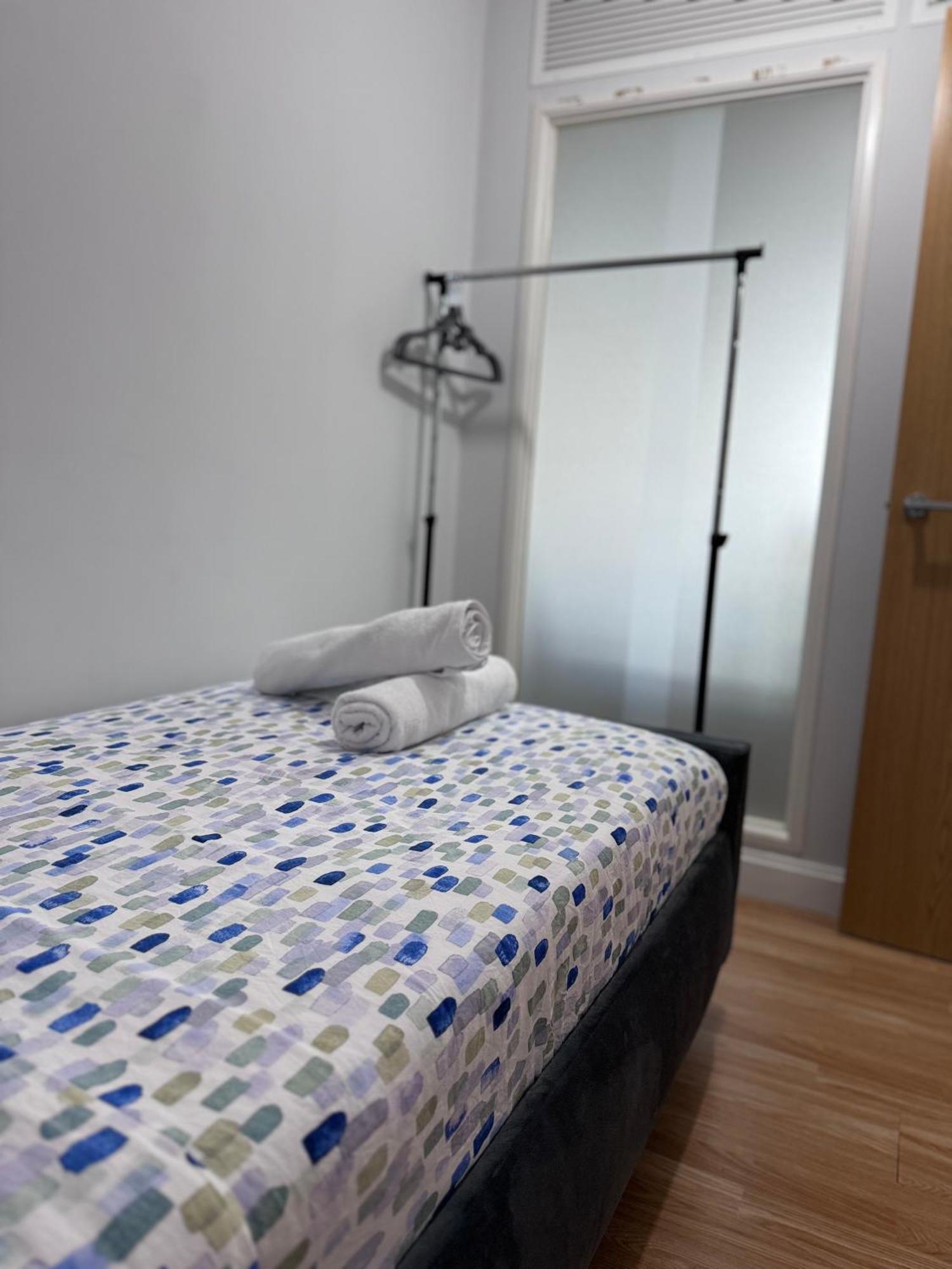 דירות ברמינגהאם Luxe Heights Nest מראה חיצוני תמונה