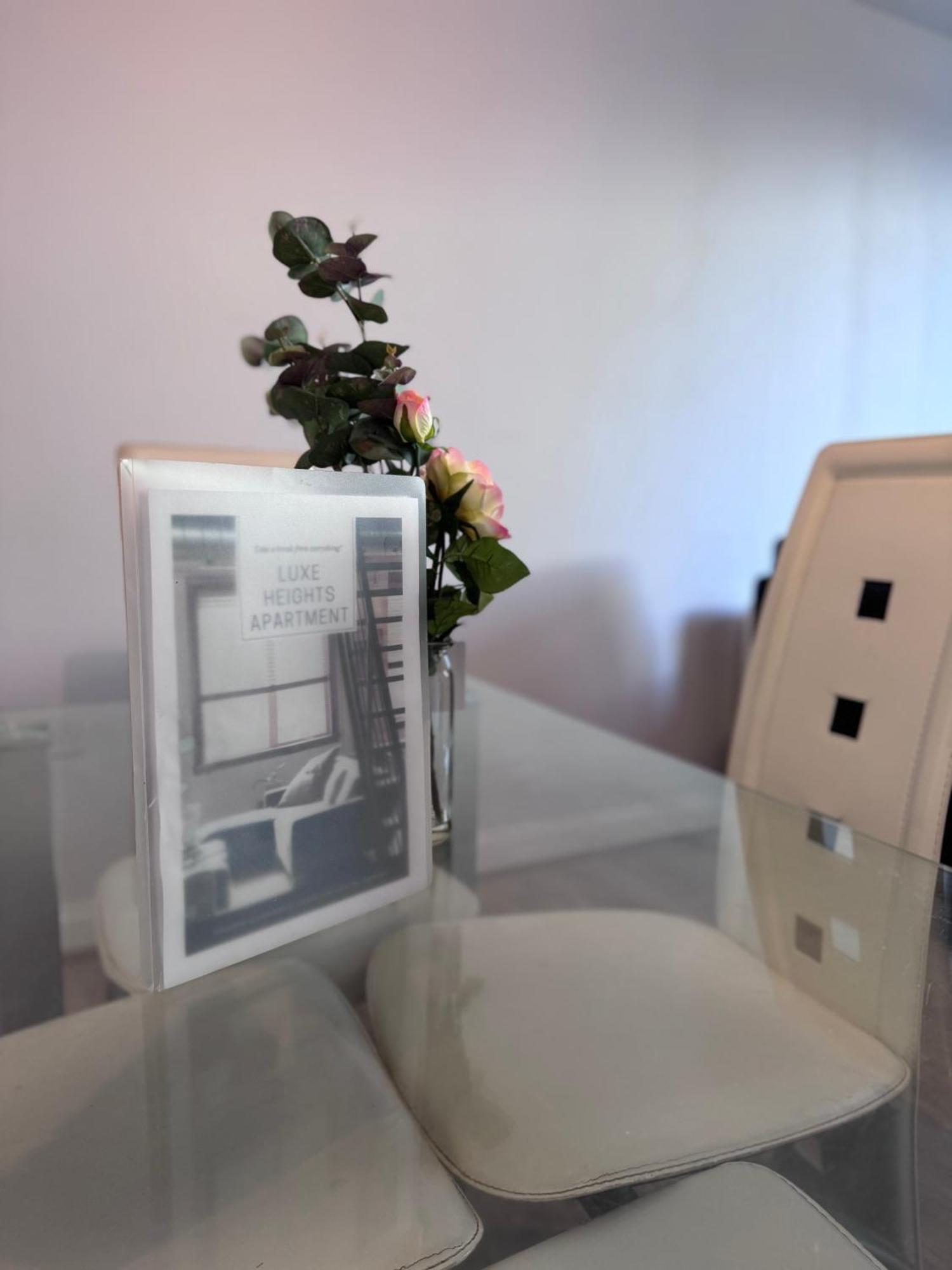 דירות ברמינגהאם Luxe Heights Nest מראה חיצוני תמונה