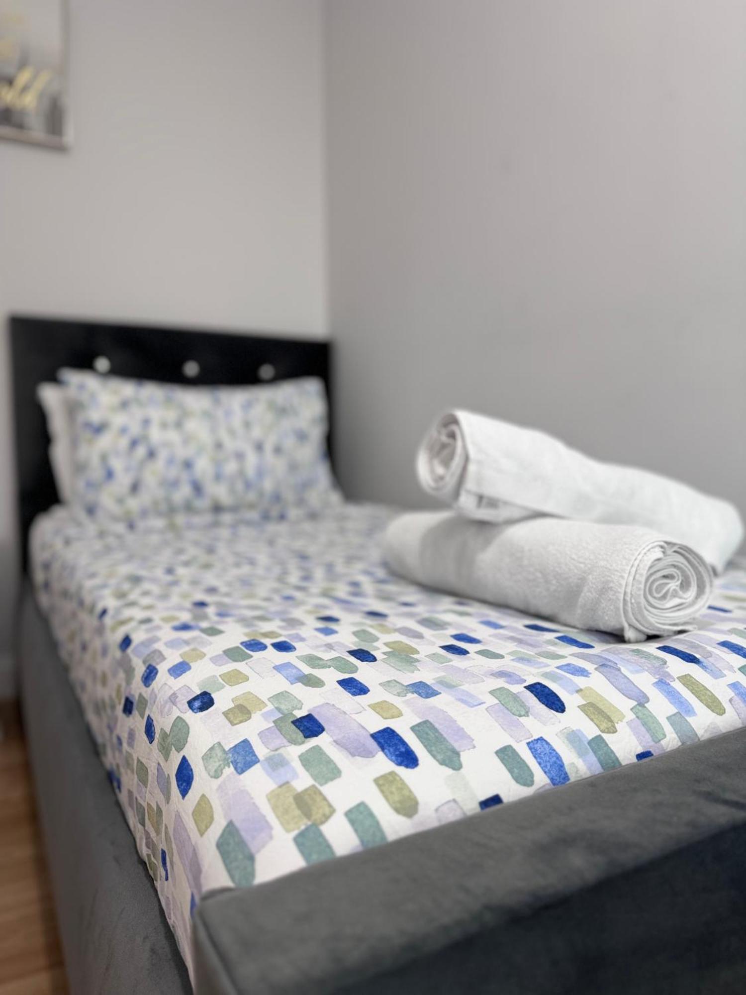דירות ברמינגהאם Luxe Heights Nest מראה חיצוני תמונה