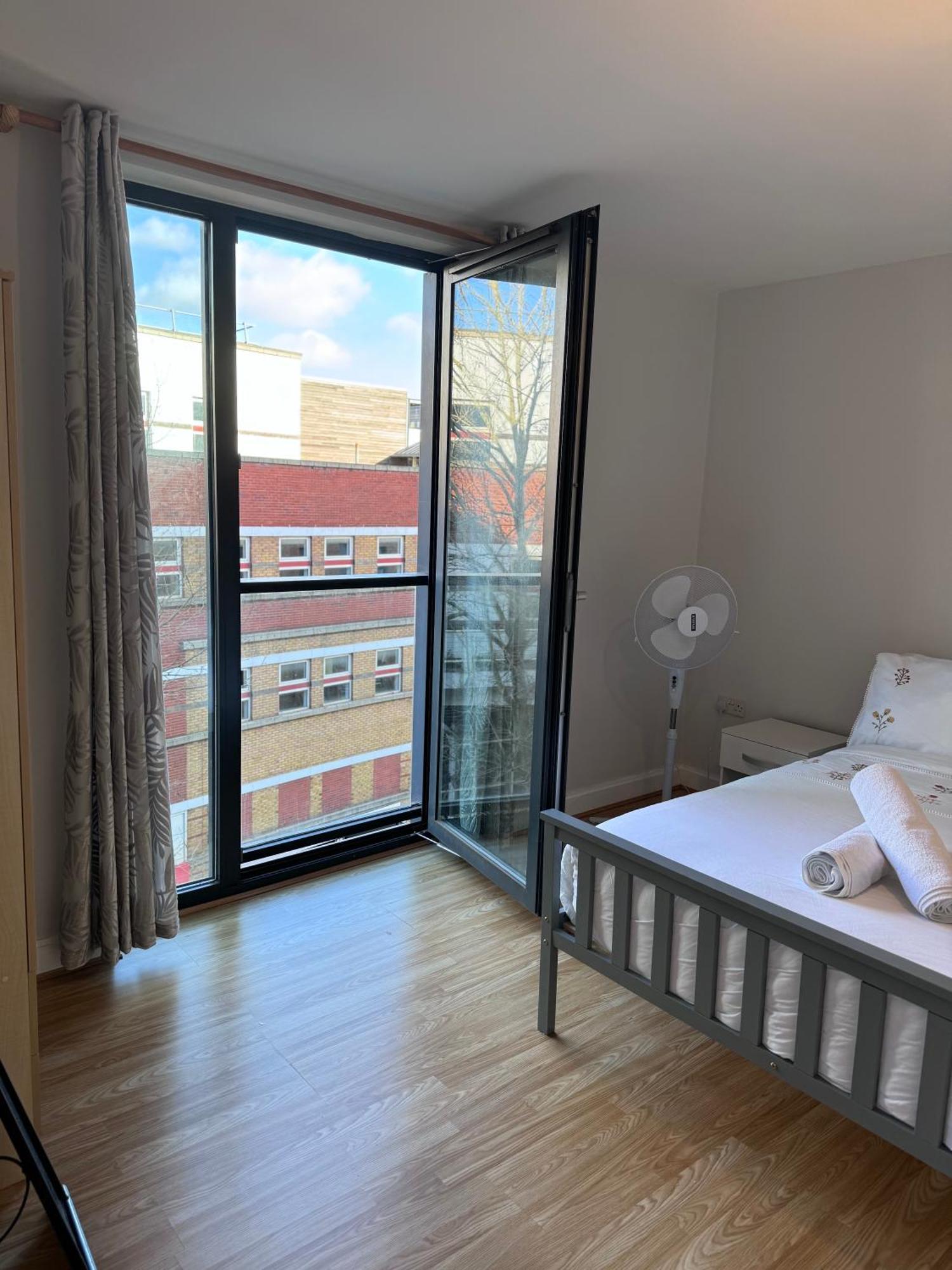 דירות ברמינגהאם Luxe Heights Nest מראה חיצוני תמונה