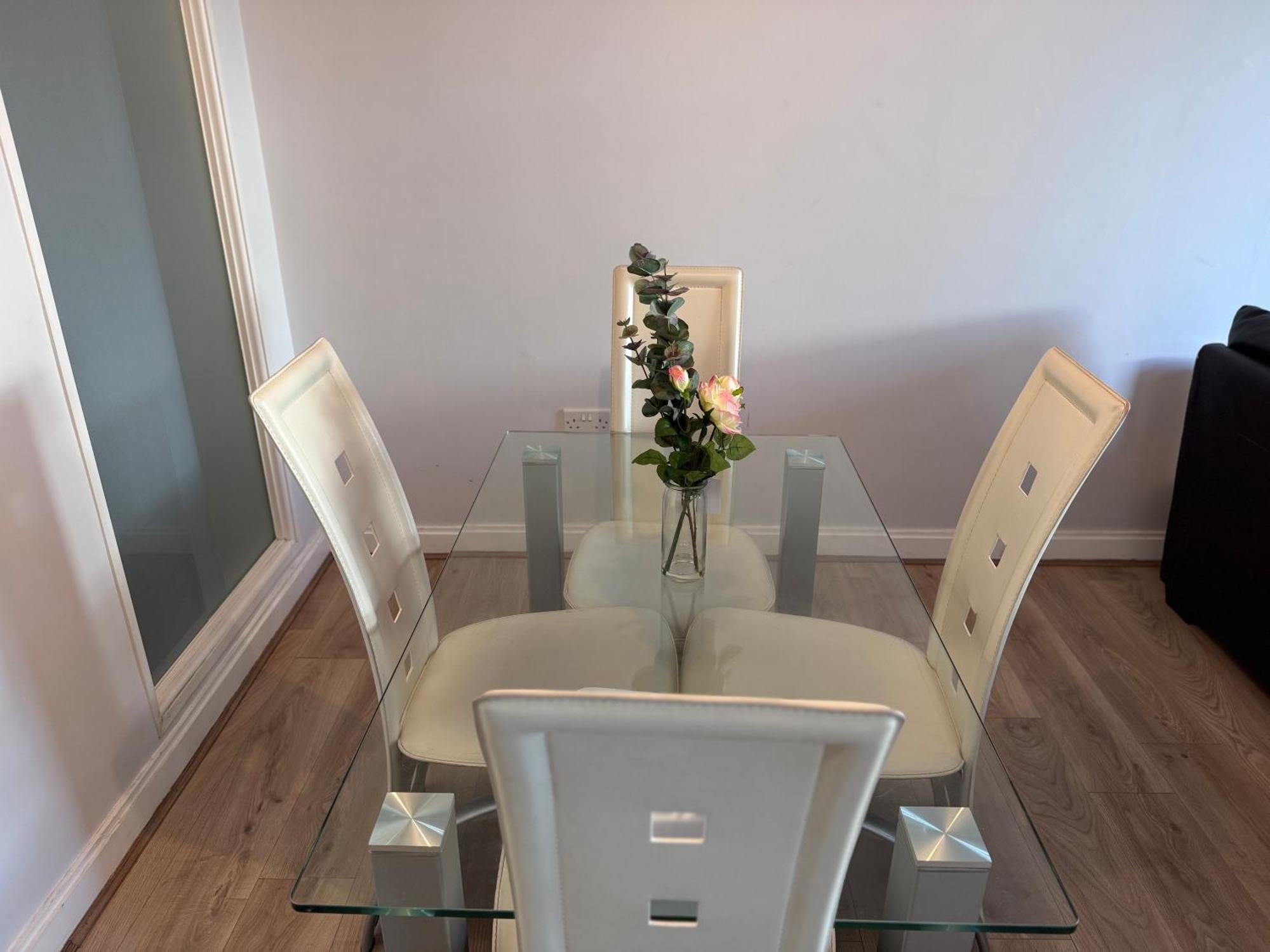 דירות ברמינגהאם Luxe Heights Nest מראה חיצוני תמונה