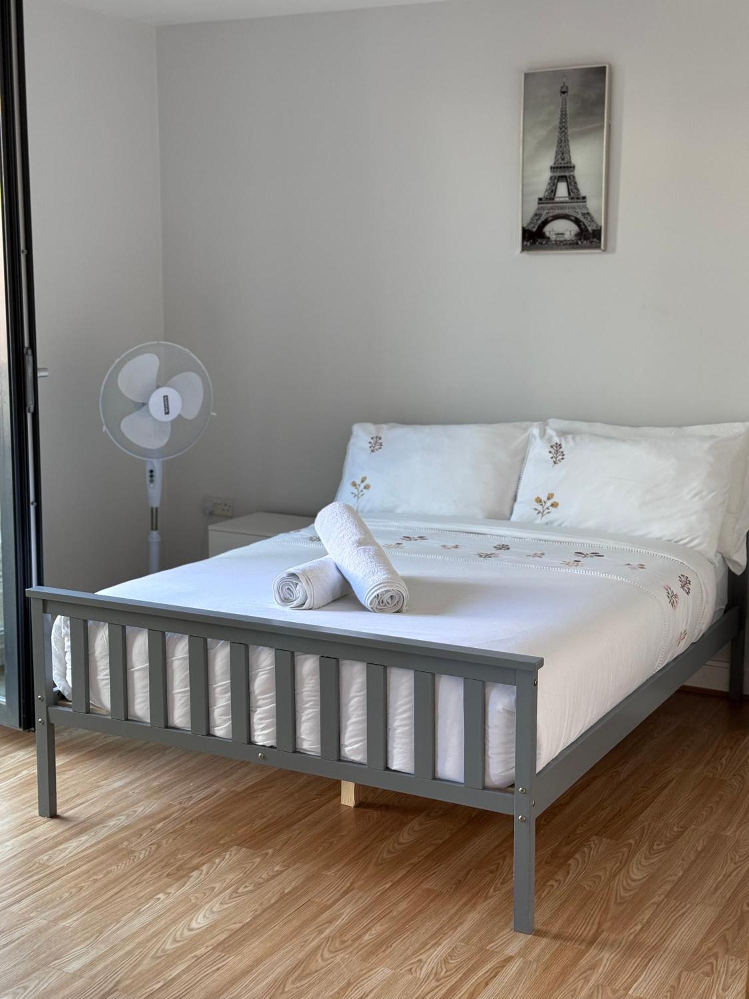 דירות ברמינגהאם Luxe Heights Nest מראה חיצוני תמונה