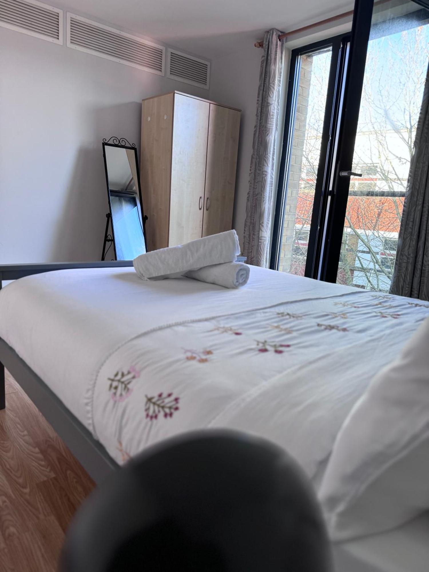 דירות ברמינגהאם Luxe Heights Nest מראה חיצוני תמונה