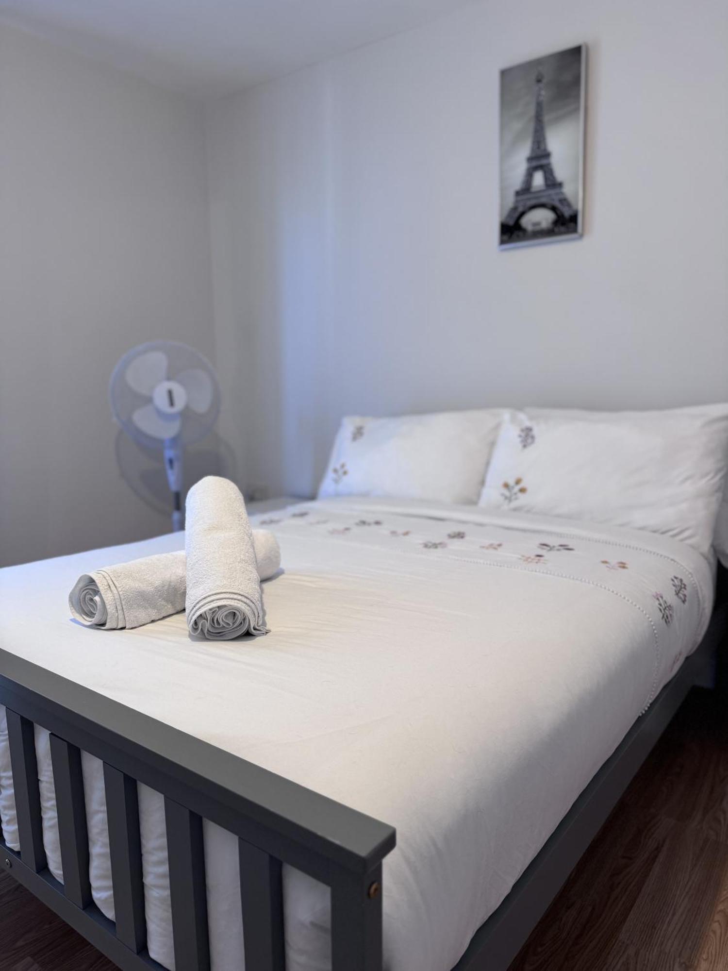 דירות ברמינגהאם Luxe Heights Nest מראה חיצוני תמונה