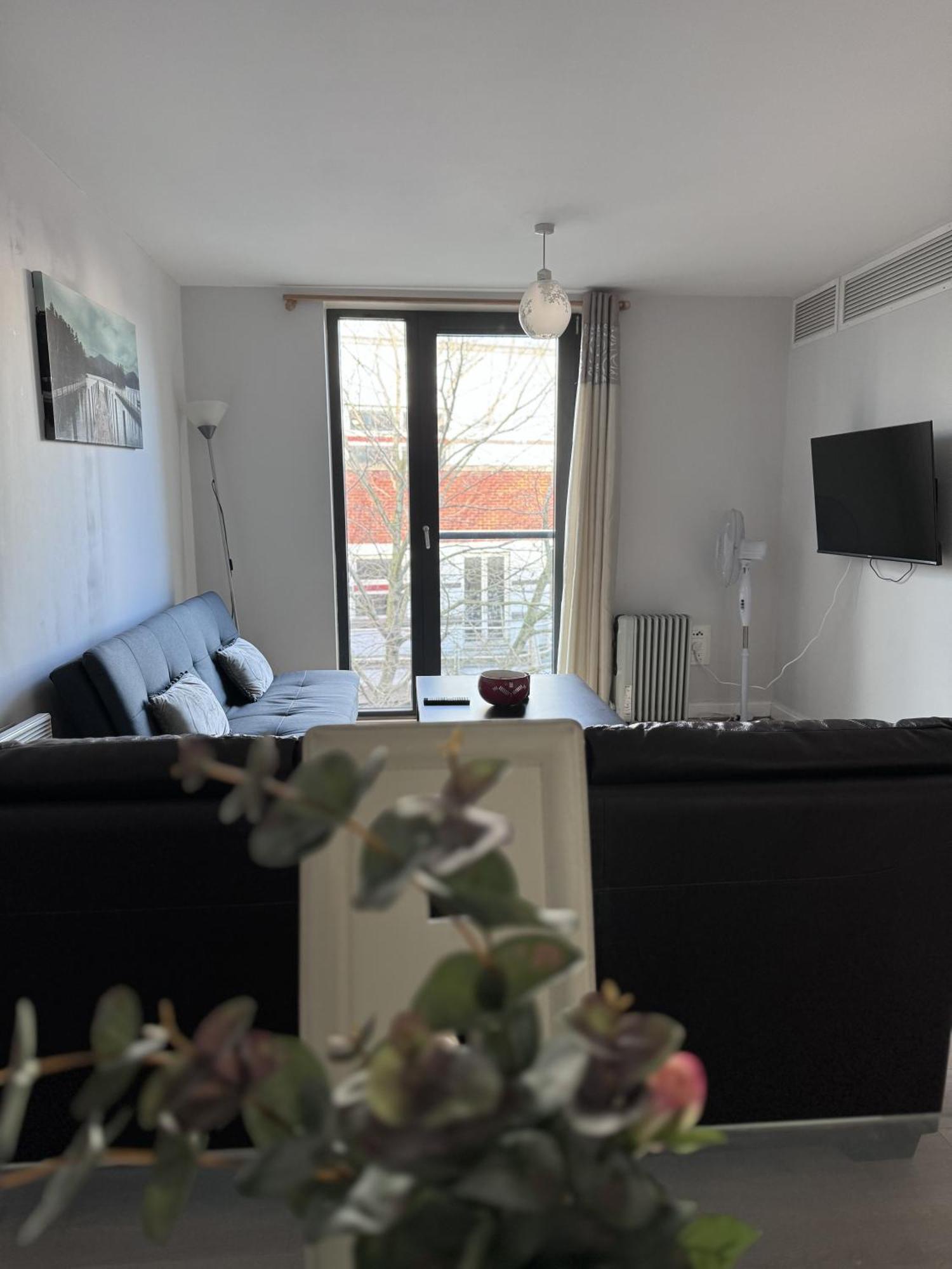 דירות ברמינגהאם Luxe Heights Nest מראה חיצוני תמונה