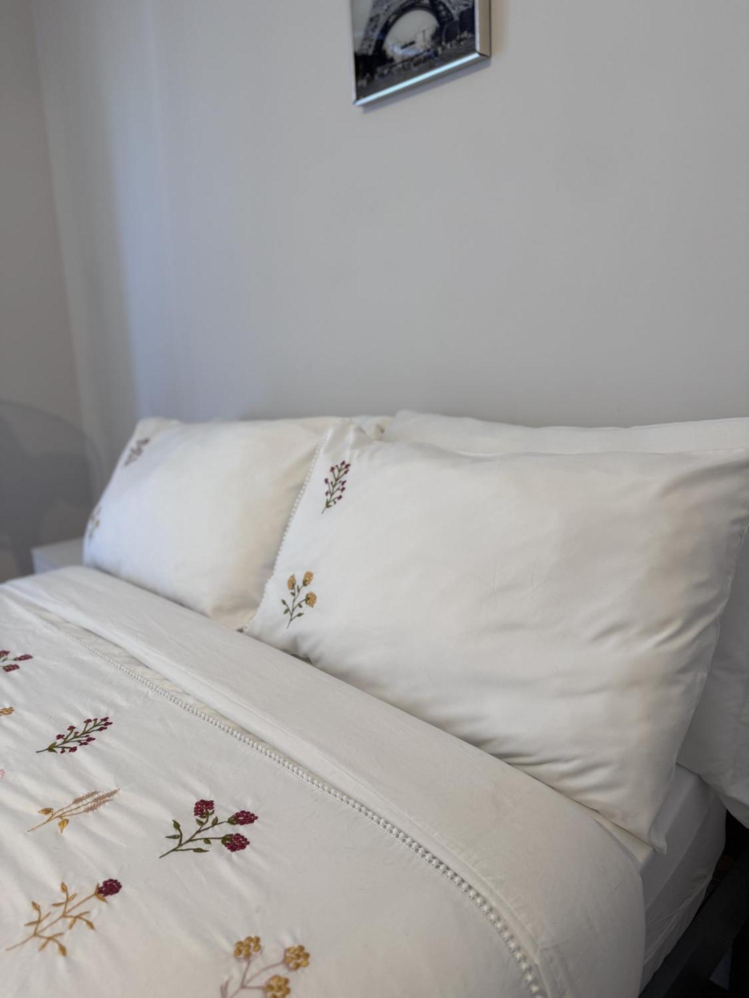 דירות ברמינגהאם Luxe Heights Nest מראה חיצוני תמונה