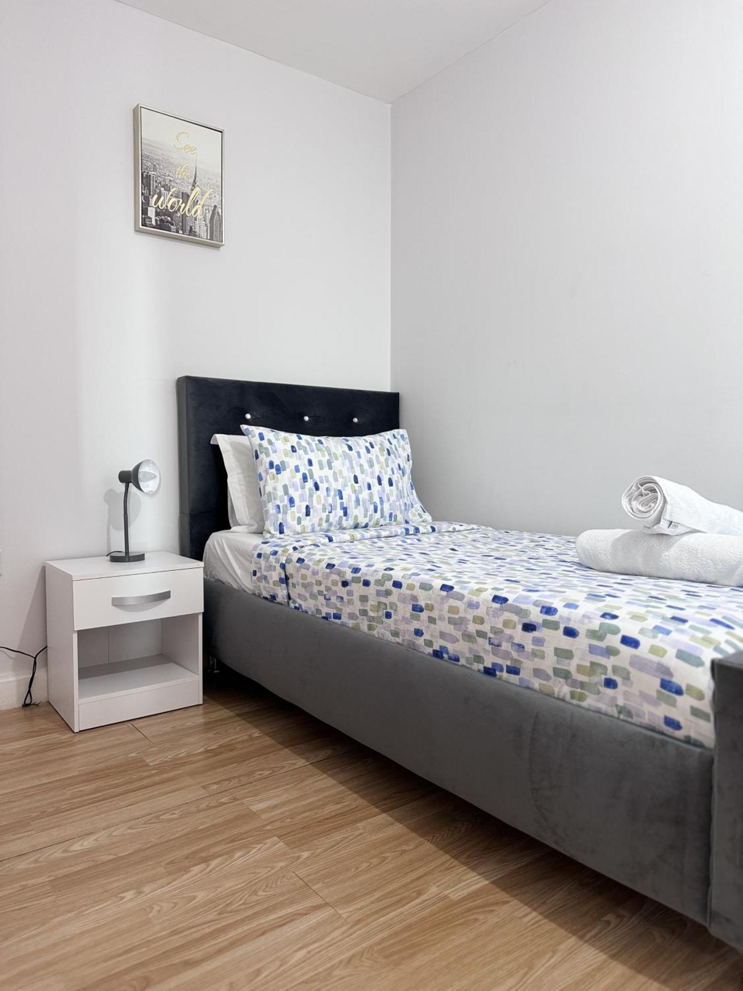 דירות ברמינגהאם Luxe Heights Nest מראה חיצוני תמונה