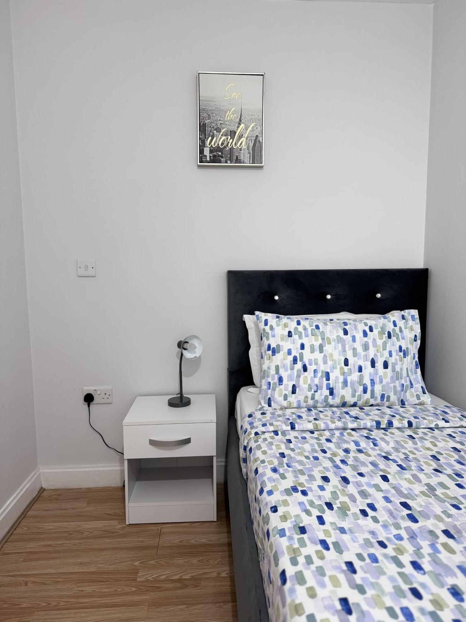 דירות ברמינגהאם Luxe Heights Nest מראה חיצוני תמונה