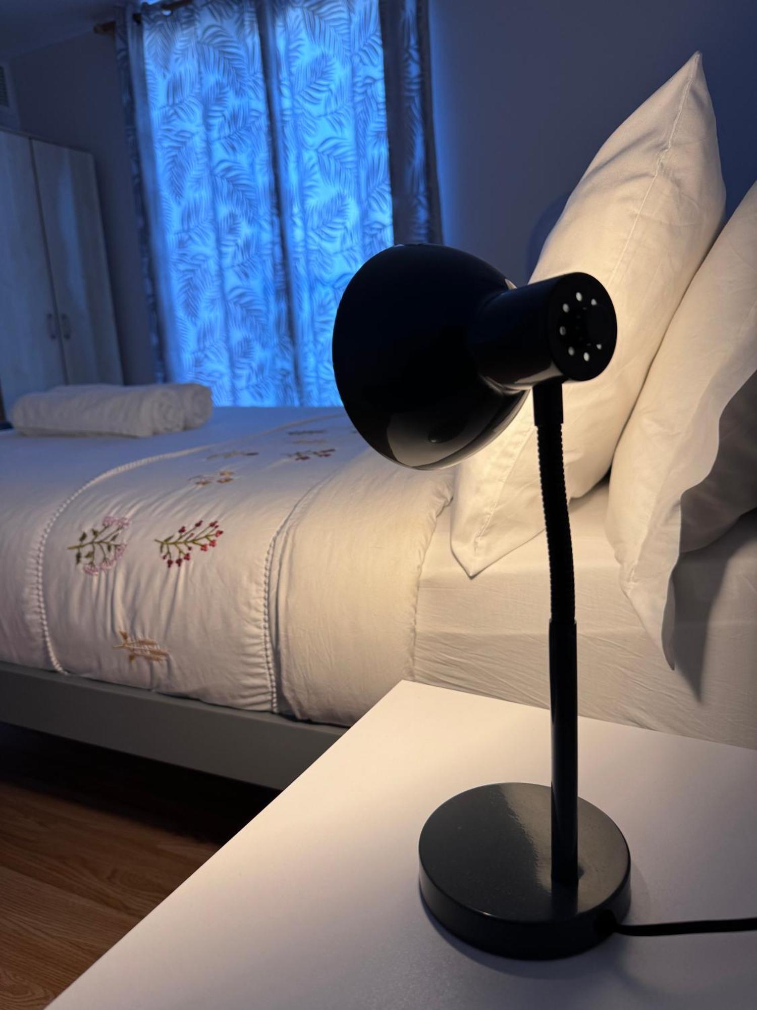 דירות ברמינגהאם Luxe Heights Nest מראה חיצוני תמונה
