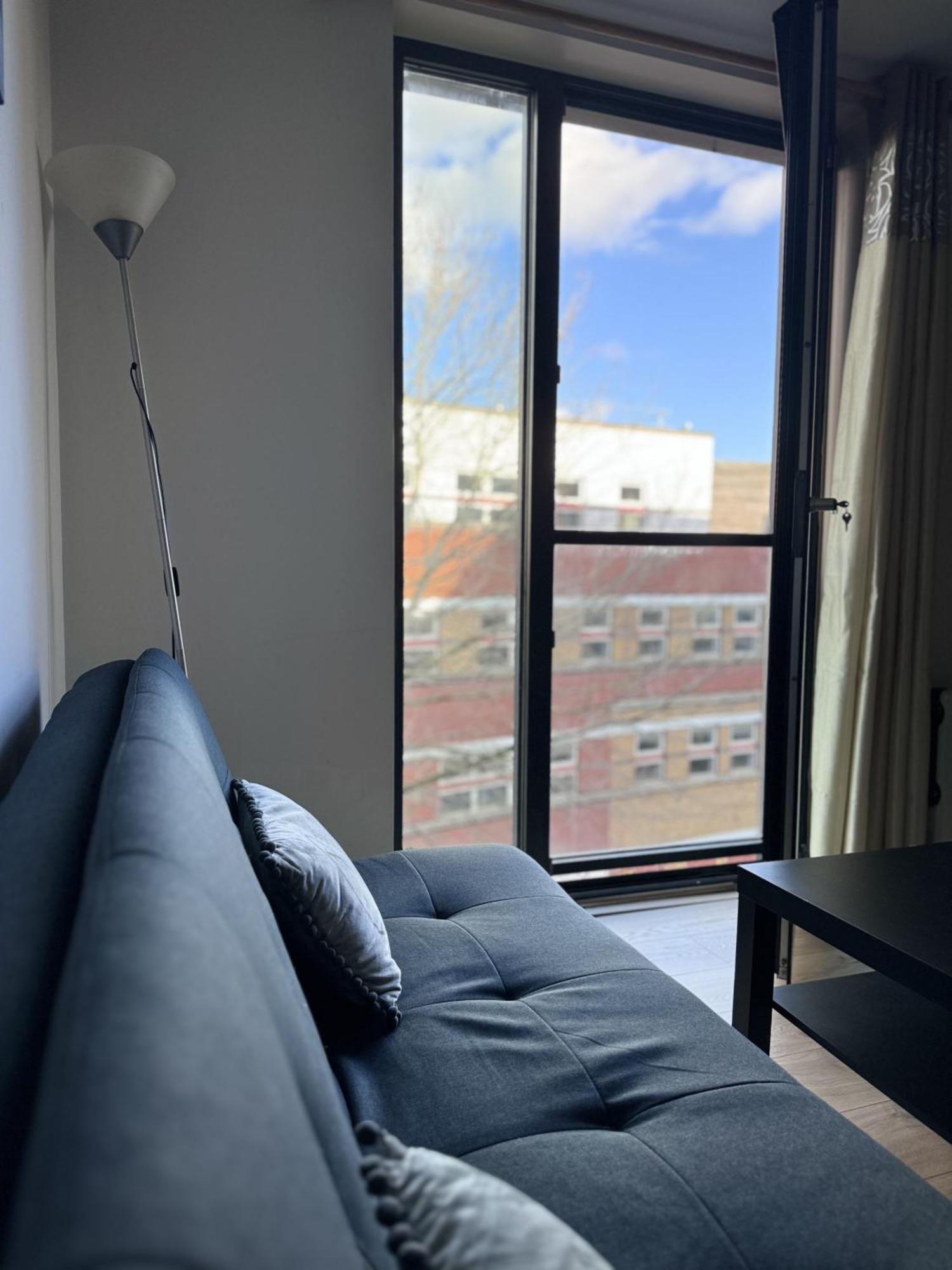 דירות ברמינגהאם Luxe Heights Nest מראה חיצוני תמונה